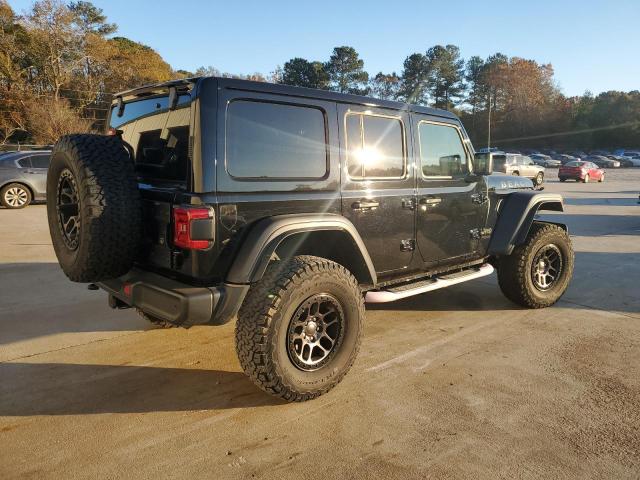 2022 JEEP WRANGLER U - 1C4HJXDG0NW247152