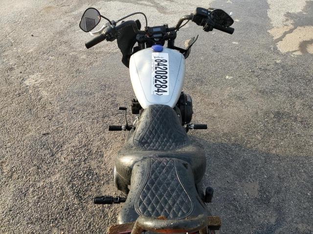 2020 HARLEY-DAVIDSON FXBB 1HD1YJJ12LB014161