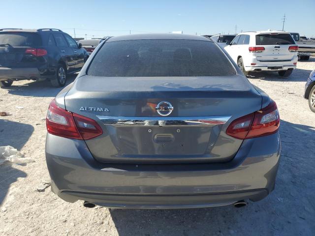 2018 NISSAN ALTIMA 2.5 - 1N4AL3APXJC201158