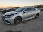 2023 TOYOTA CAMRY SE N - 4T1G11AK5PU838377