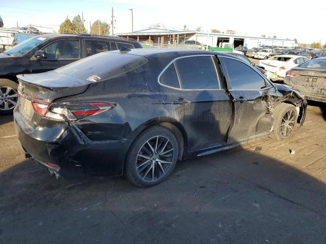 Vin: 4t1g11ak2mu448123, lot: 85817314, toyota camry se 20213