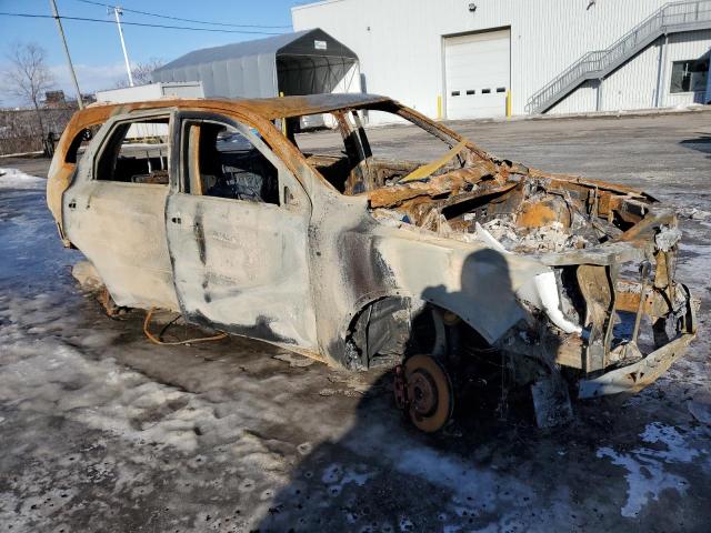 2021 DODGE DURANGO R/ - Other View