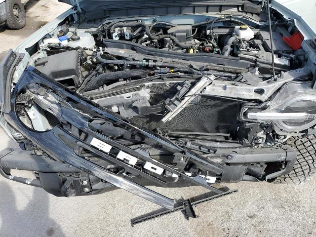 2023 FORD BRONCO BAS - 1FMDE5DH3PLB30049