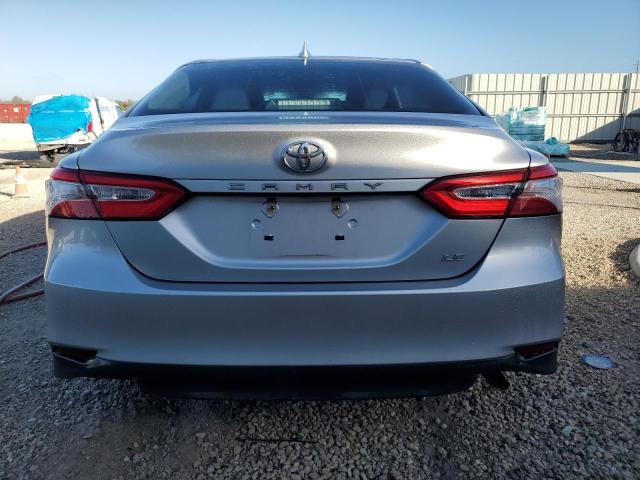 VIN 4T1C11AK8LU966086 2020 TOYOTA CAMRY no.6