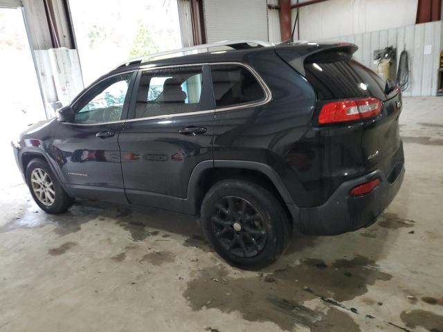 2016 JEEP CHEROKEE L - 1C4PJMCB1GW145149