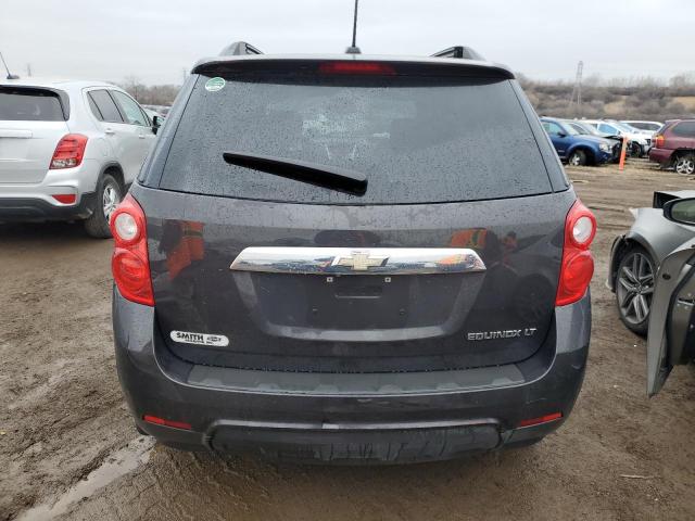 2015 CHEVROLET EQUINOX LT - 2GNALBEK3F6263933