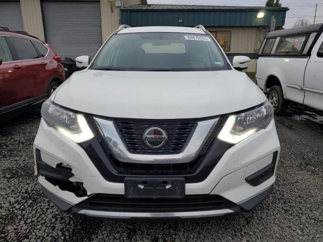 2018 NISSAN ROGUE S - KNMAT2MT8JP590050