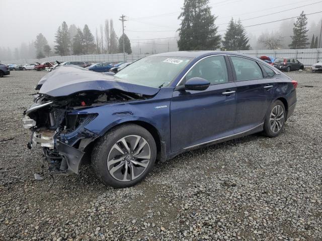 2020 HONDA ACCORD TOU #3027048784