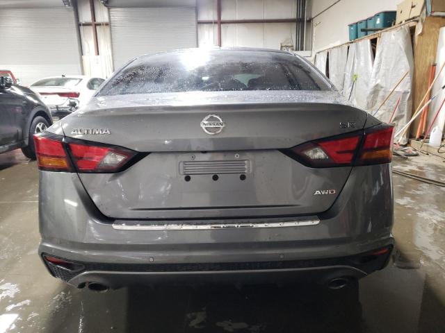 2020 NISSAN ALTIMA SR - 1N4BL4CWXLC275388