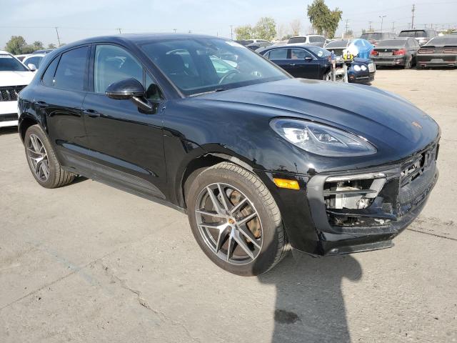 VIN WP1AA2A5XPLB21715 2023 PORSCHE MACAN BASE no.4