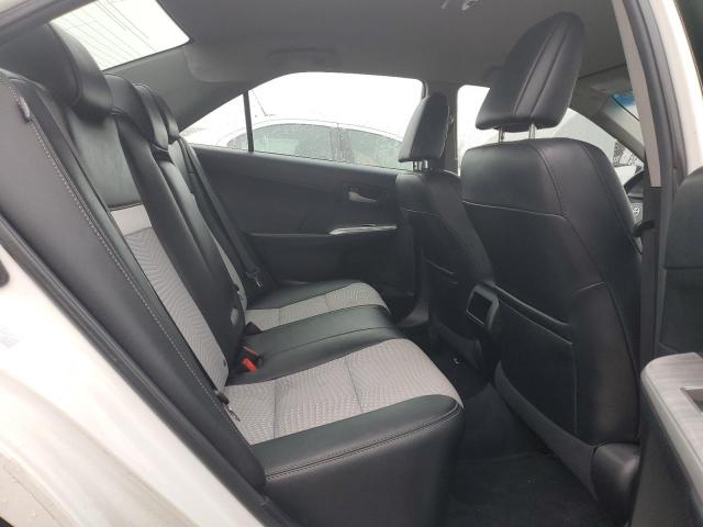2014 TOYOTA CAMRY L - 4T1BF1FK8EU393554