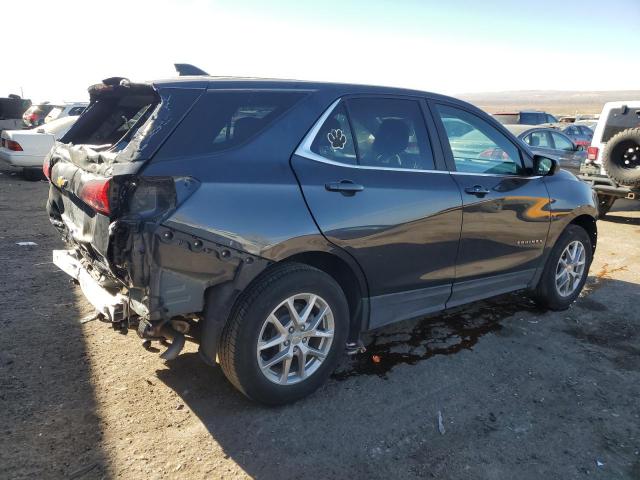 2023 CHEVROLET EQUINOX LT - 3GNAXUEG4PS113635