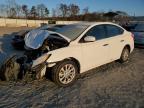 2017 NISSAN SENTRA S - 3N1AB7AP1HY333119