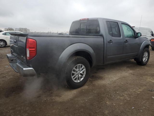 2017 NISSAN FRONTIER S - 1N6DD0FV3HN771444