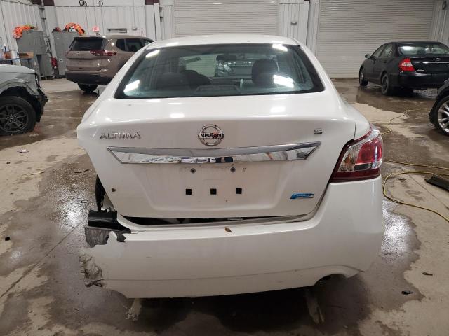 VIN 1N4AL3AP1DC291756 2013 NISSAN ALTIMA no.6