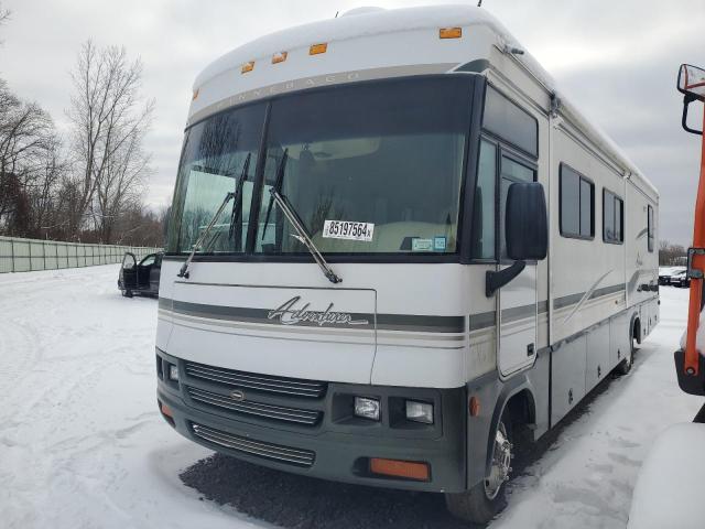 2002 FORD F550 #3036943738