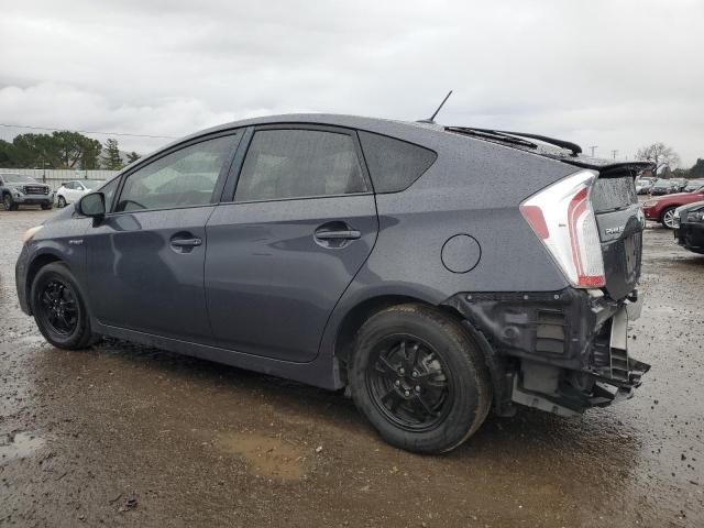 Vin: jtdkn3du0d1704496, lot: 86571424, toyota prius 20132