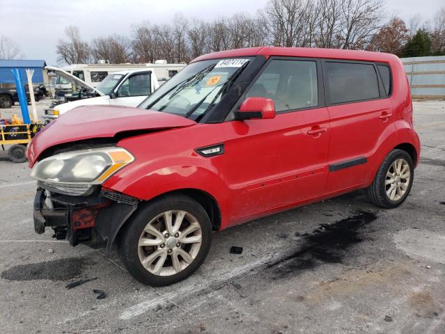 Vin: kndjt2a58d7527377, lot: 84074114, kia soul 2013 img_1