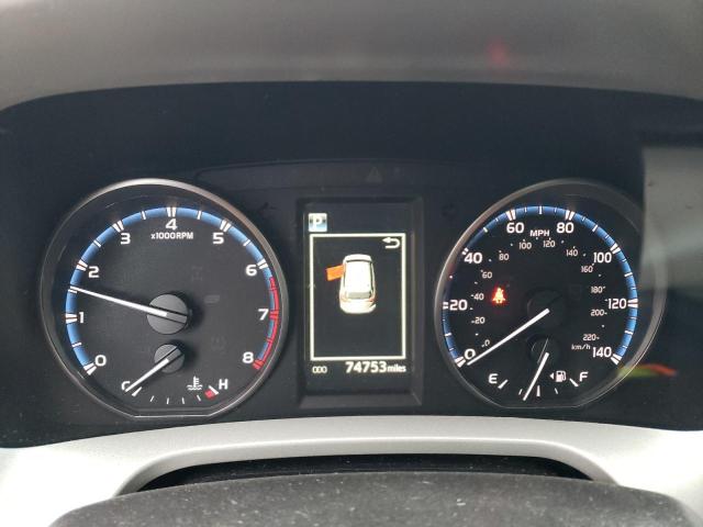 2017 TOYOTA RAV4 XLE - 2T3RFREV3HW633596