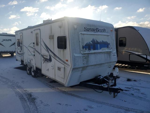 2004 SDWP TRAILER #3028640939