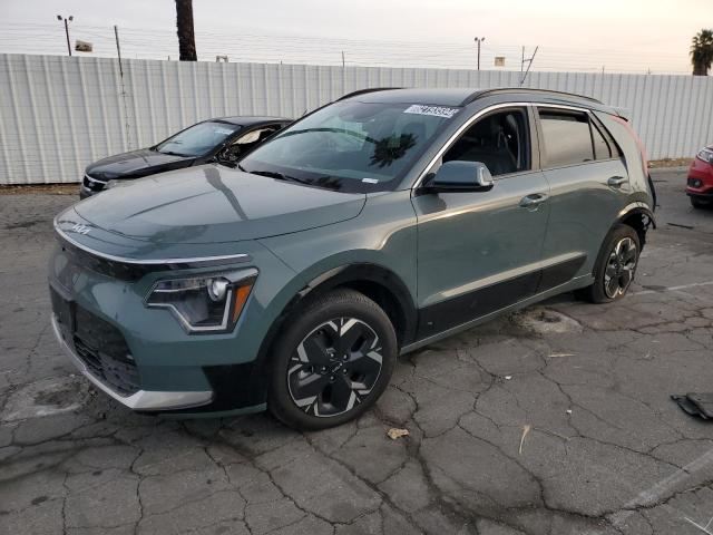 2024 KIA NIRO WIND #3030427484