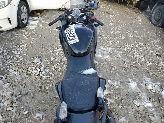 2011 HONDA CBR250 R MLHMC4111B5000566