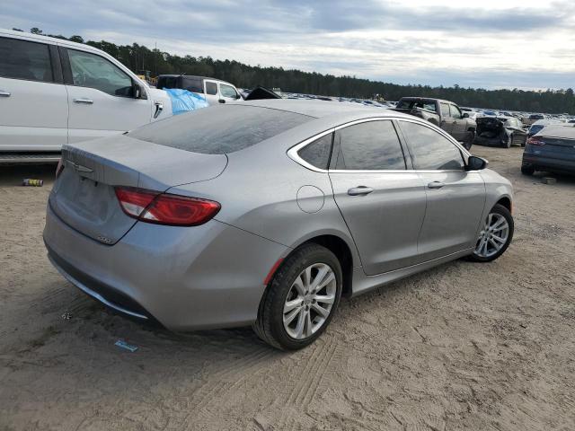2017 CHRYSLER 200 LIMITE - 1C3CCCAB9HN512350