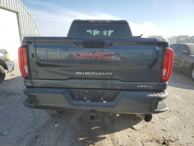 2020 GMC SIERRA K25 - 1GT49PEY0LF196702