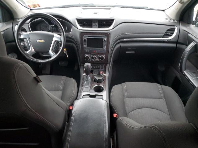 2017 CHEVROLET TRAVERSE L - 1GNKVHKD6HJ282537