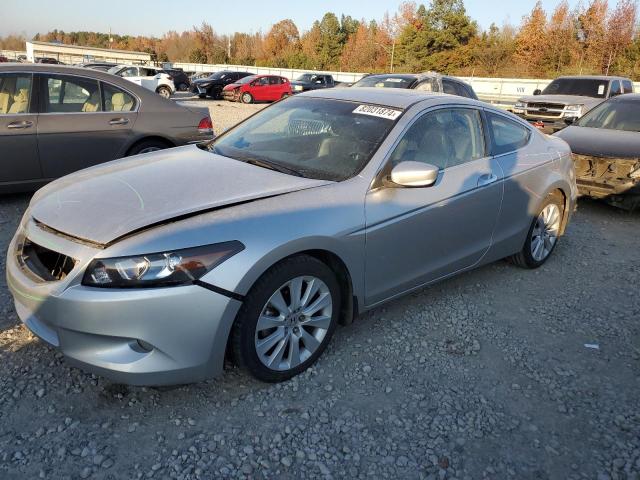 2010 HONDA ACCORD EXL #3023908230