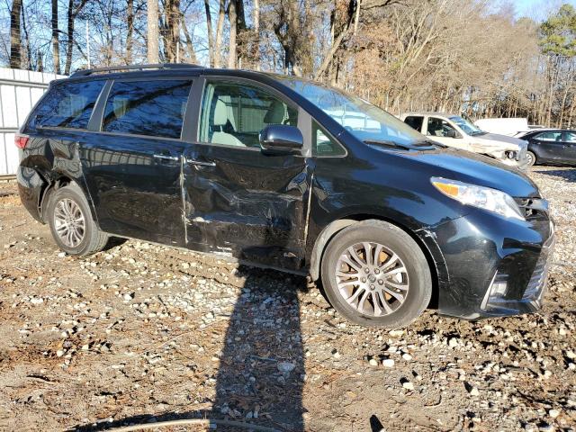 Vin: 5tdyz3dcxks989679, lot: 86166384, toyota all models xle 20194
