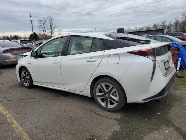 2016 TOYOTA PRIUS - JTDKARFU6G3012246