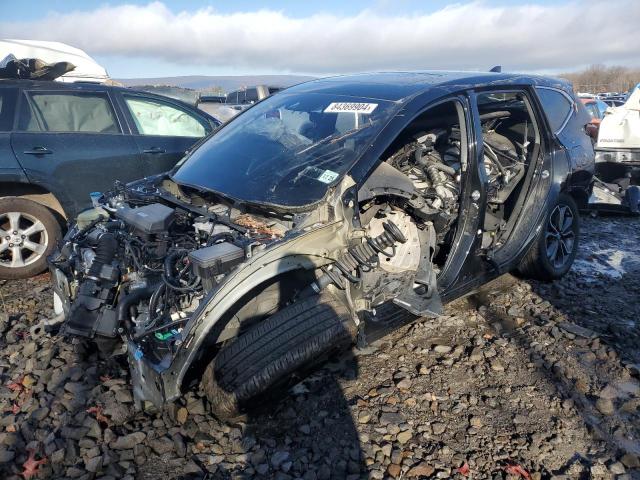 2020 HONDA CR-V EX - 5J6RW2H57LA021664