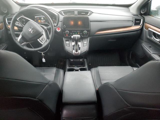 2021 HONDA CR-V EXL - 7FARW2H88ME021119