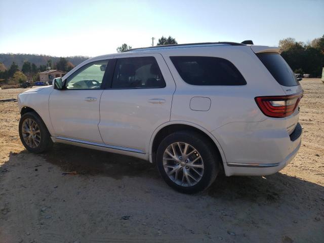 2016 DODGE DURANGO LI - 1C4RDJDG1GC486366