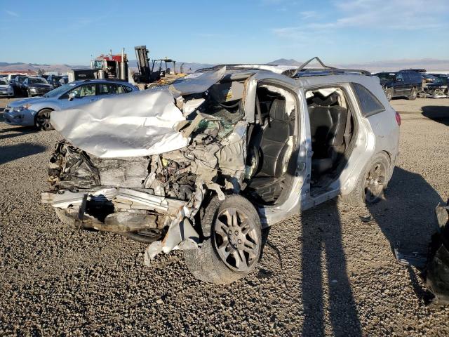 ACURA MDX TECHNO