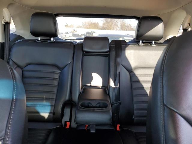 2015 FORD EDGE SEL - 2FMTK4J86FBC42006
