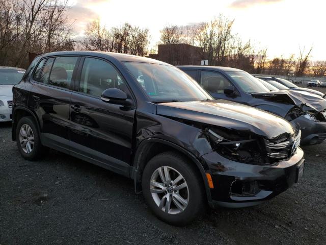 Vin: wvgbv3ax3ew614953, lot: 45756825, volkswagen tiguan s 20144