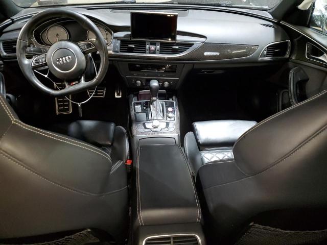 2018 AUDI S6 PREMIUM WAUFFAFC3JN069671