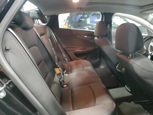 2024 CHEVROLET MALIBU LT - 1G1ZD5STXRF208504
