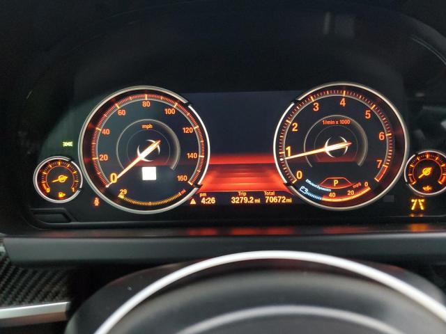 2018 BMW 650 XI GRA WBA6D6C57JG388875