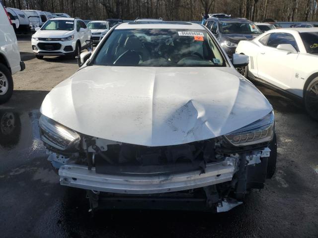 2020 ACURA TLX - 19UUB2F36LA001727