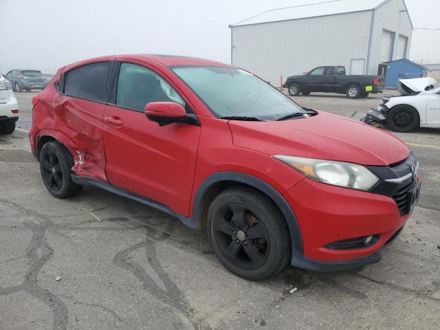 2017 HONDA HR-V EX - 3CZRU5H53HM717598