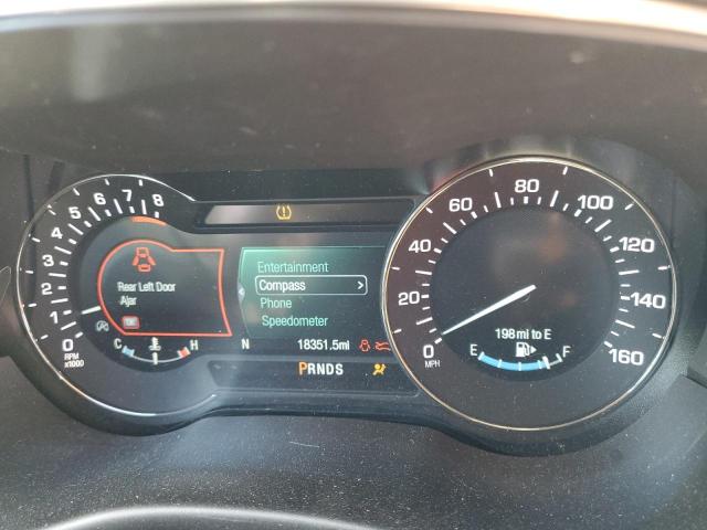 2019 LINCOLN MKC 5LMCJ1C94KUL51976