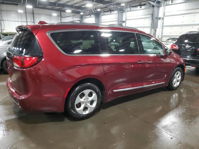 2017 CHRYSLER PACIFICA T - 2C4RC1EG3HR516221