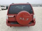 Lot #3037915003 2005 SUZUKI XL-7