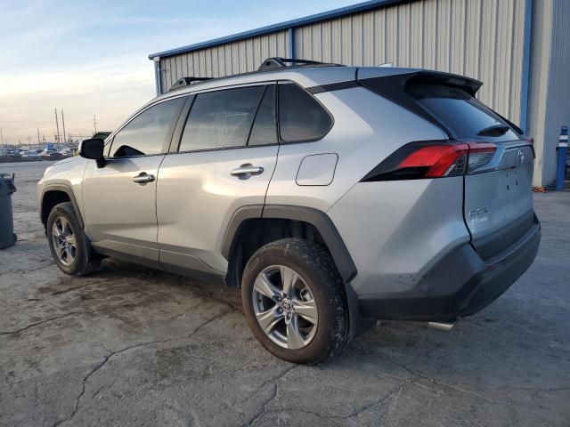 2023 TOYOTA RAV4 XLE - 2T3P1RFV0PW400701