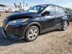 2024 NISSAN KICKS S - 3N1CP5BV3RL562153