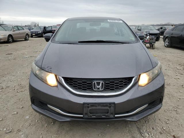 2015 HONDA CIVIC SE 19XFB2F75FE027392