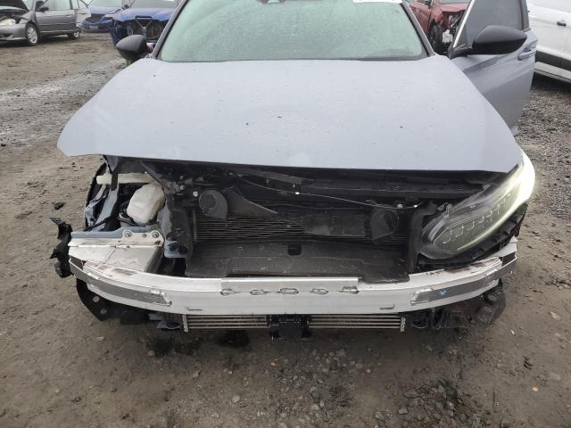 2021 HONDA ACCORD SPO - 1HGCV1F46MA088729